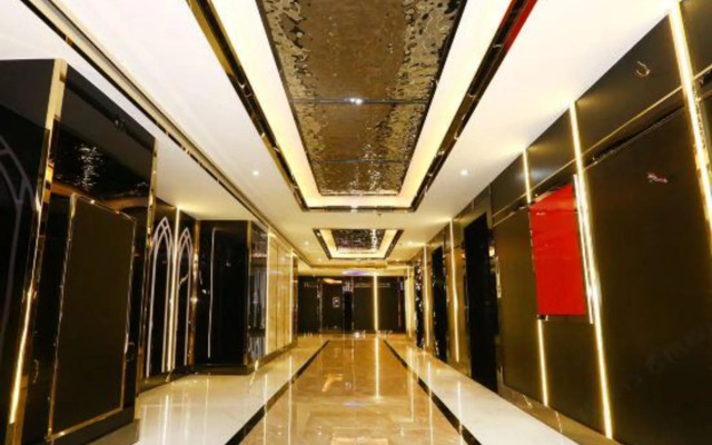Chaozhou Baohua Hotel