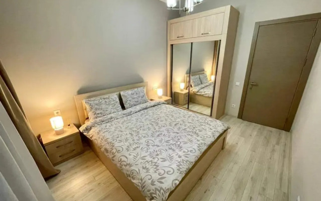 Cozy Apartment at M2