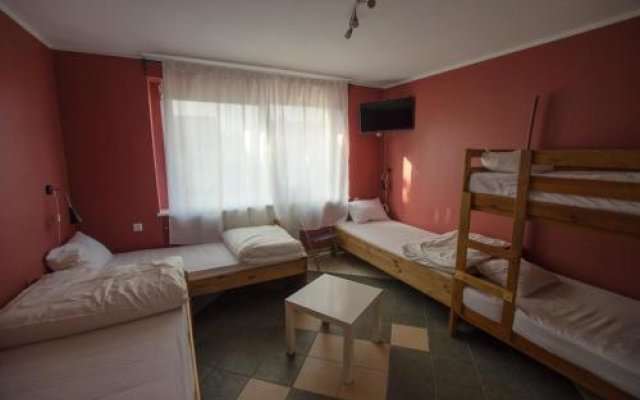 Hostel Baj Poznan