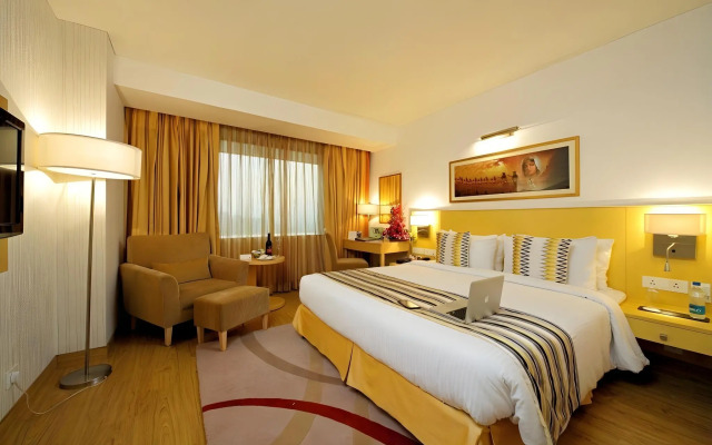 Zone Connect by The Park Saket New Delhi