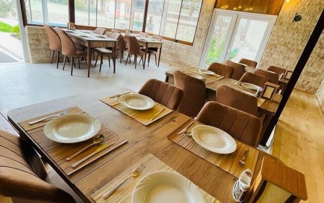 Sirius Otel Pamukkale