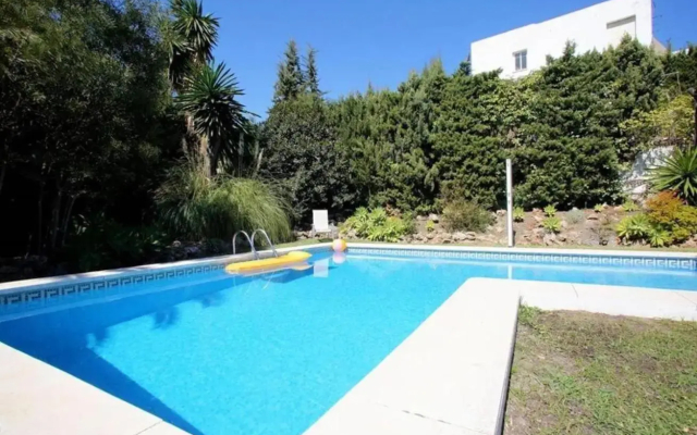 Nice 5BDR Villa close to Puerto Banús, DOUVLE_COM