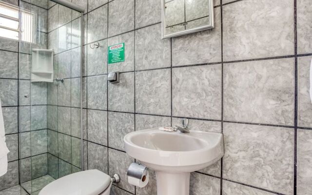 Pousada Pouso da Lapa