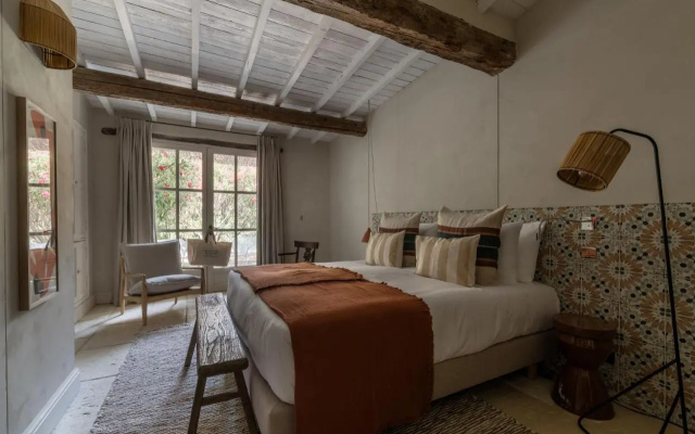 Les Petites Maisons - Hameau des Baux