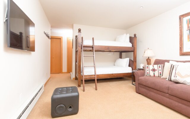 Mountain View Alpine Retreat by RedAwning