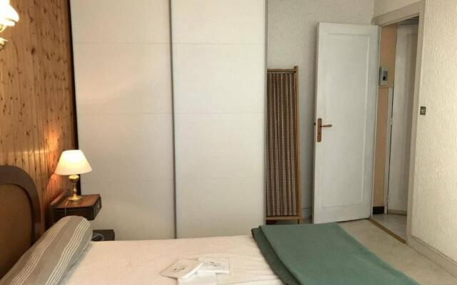 Studio Royan, 1 pièce, 3 personnes - FR-1-71-89