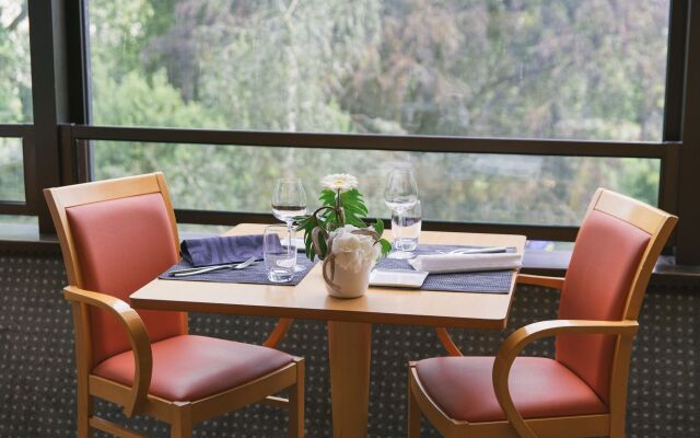 Mercure Angers Centre De Congres