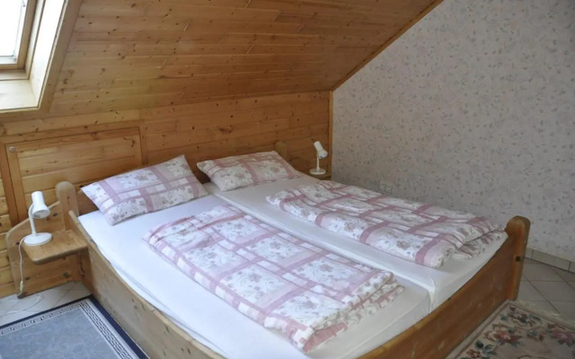 Ferienwohnung Anna Scheid