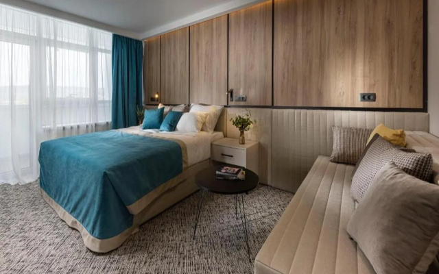 Grand Hotel Zagreb