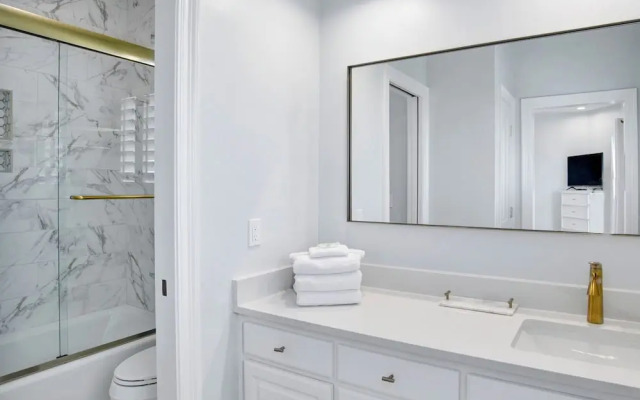 Villas Belvedere D - Paradise Palms