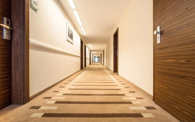 Hotel an der Oper