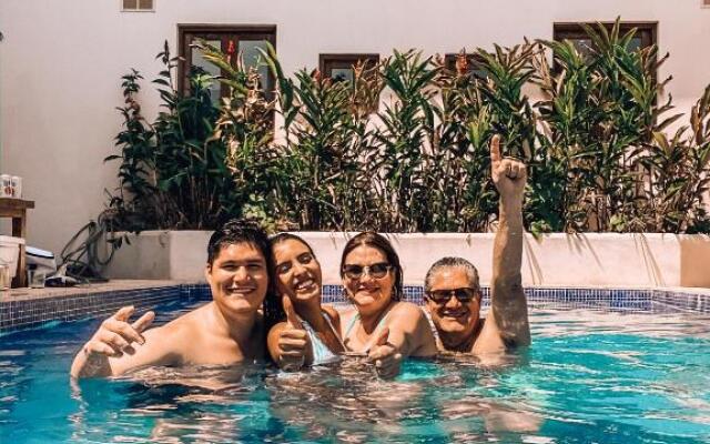 Pedasi Nature Paradise