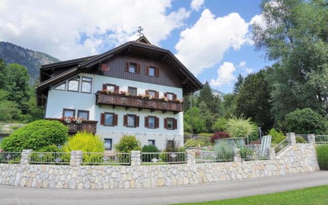 Gästehaus im Wiesengrund