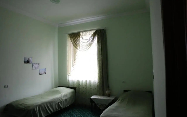 Barseghyan's Guest House
