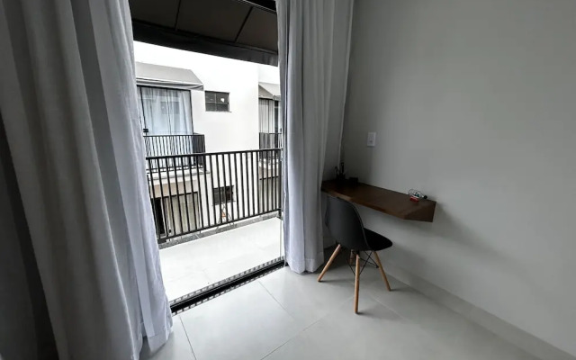 Aquarela Apart Hotel