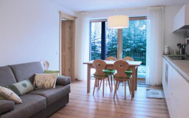 Aurturist Appartement 117