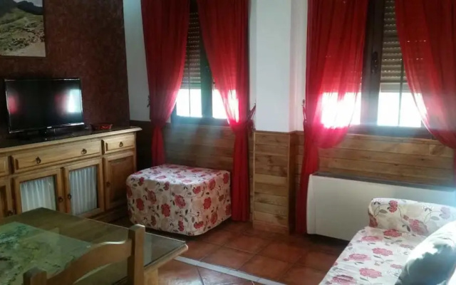 Casa Laheza