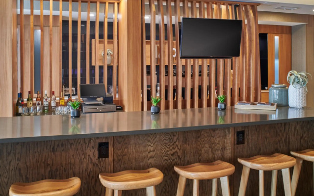SpringHill Suites Detroit Dearborn