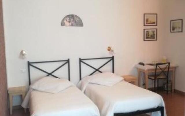 Agriturismo Le Tuie