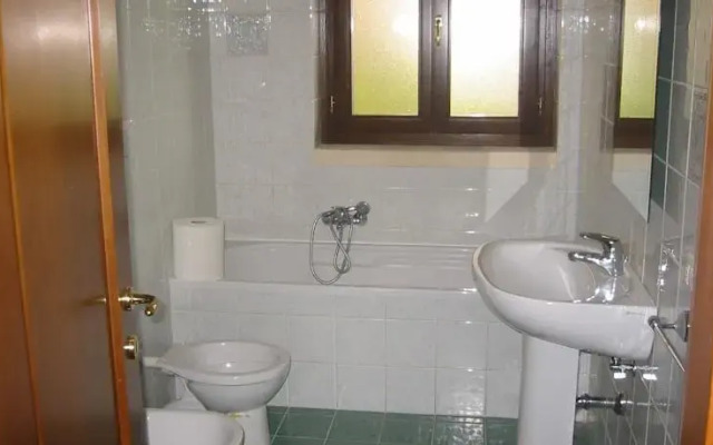 Casa Vacanza Tanieli