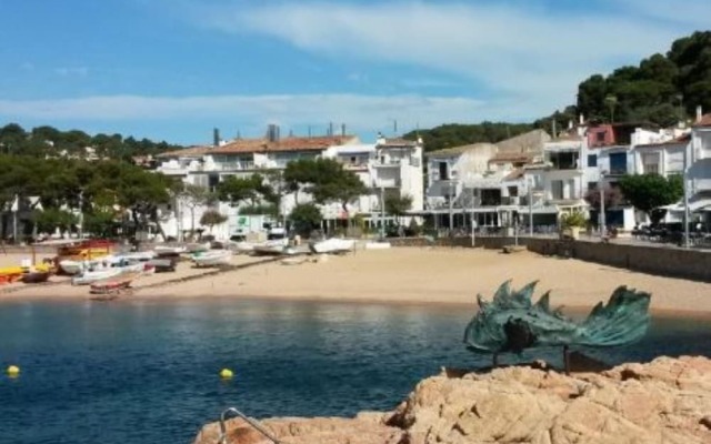 104692 - House in Tamariu