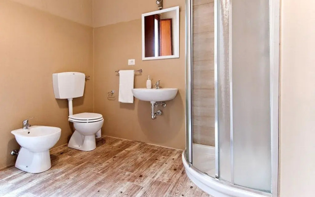 Guest House - BluLassù Rooms