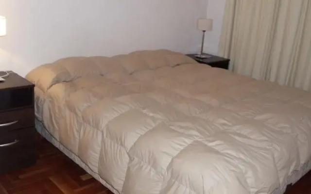 Departamento Ituzaingo 750