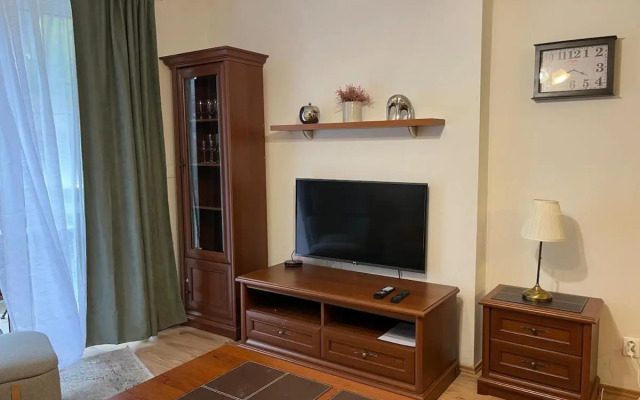 Apartmán DOMINO v Horci na Donovaloch