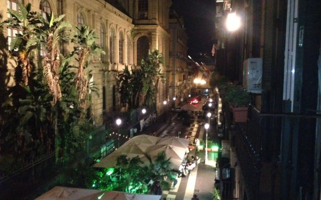 Enjoy Naples