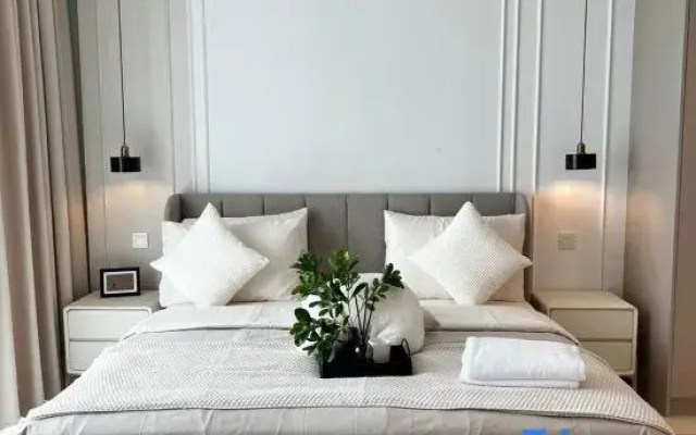 Modern Studio Escape