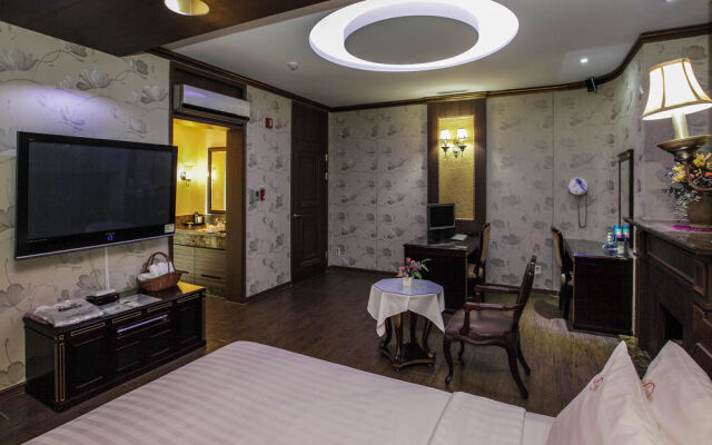 Cheonan B Hotel