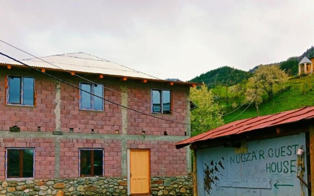 Nugzar's Guest House