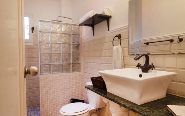 Residencia Vista Real