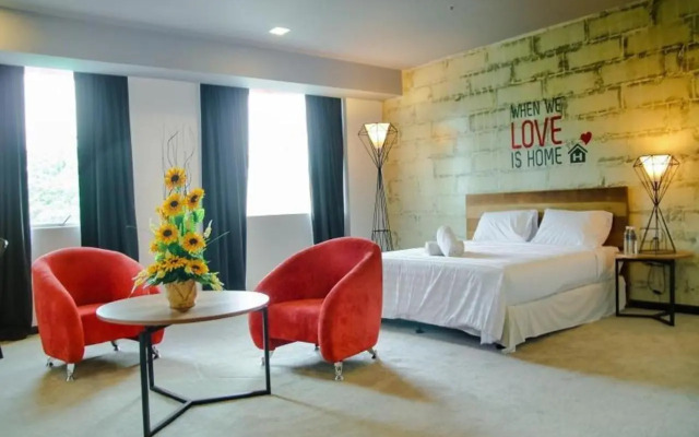Hotel Regal Vista