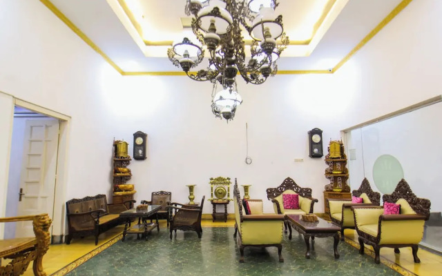 Prayogo Style Inn Prawirotaman