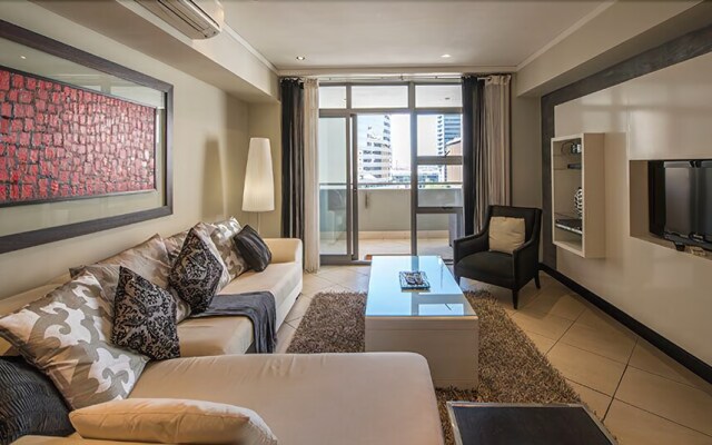 605 The Icon Building