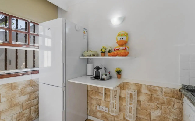 Bungalow Maspalomas