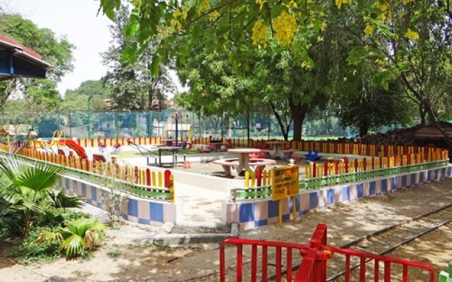 The Resort Country Club, Manesar