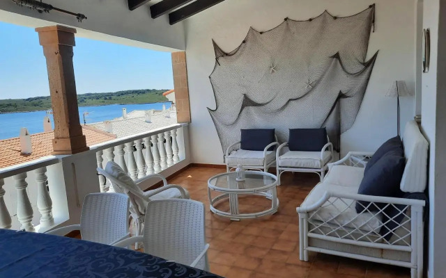 Pueblo de Fornells. Tramuntana, 37 2º