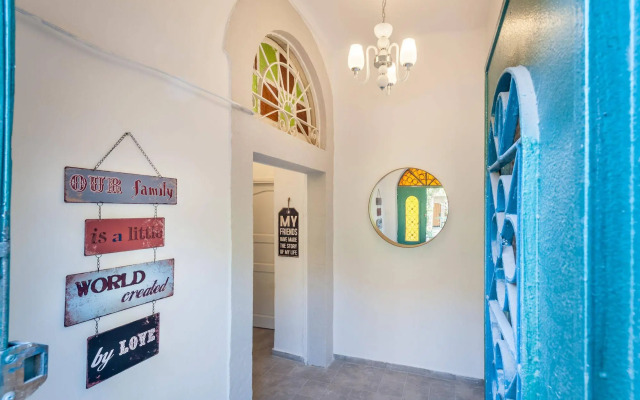 Sweet Inn Apartments - Smats Street