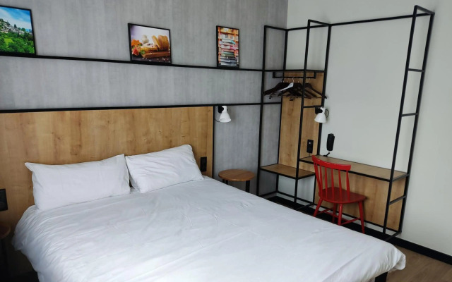 Sahara Beach Resort & Spa