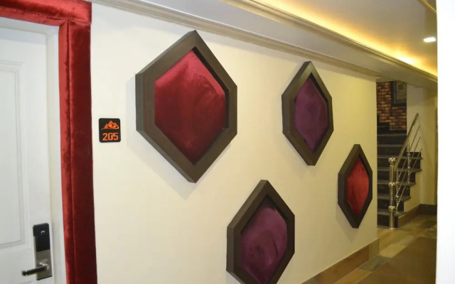 Hotel K2 Inn
