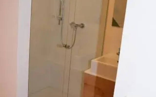 Hotel zum Goldenen Schiff