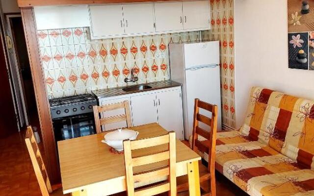 Apartamento Zodiac AB 5D