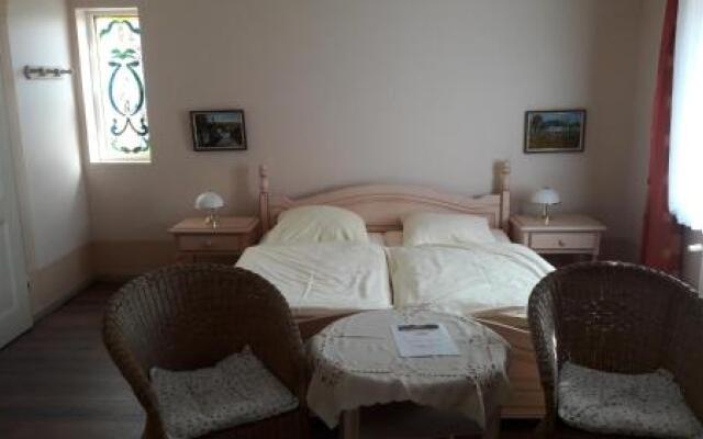 Bed & Breakfast Dannevirke