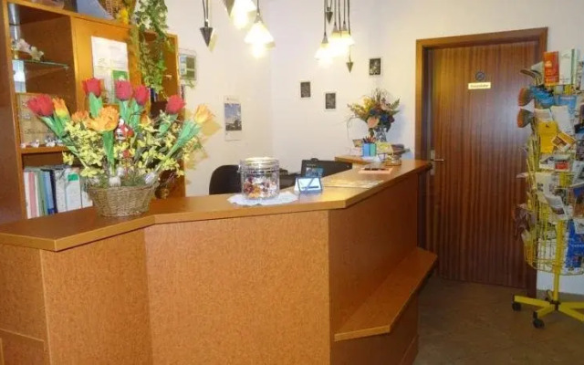 Hotel-Pension Am Wald