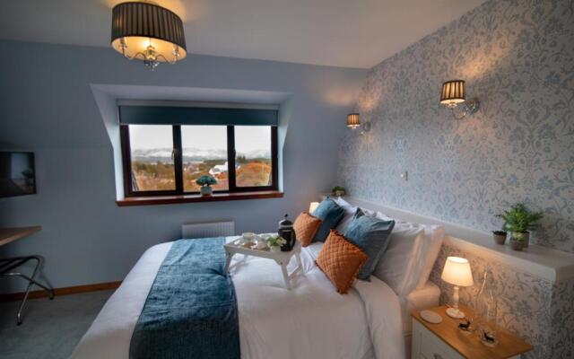 Innes House Bed & Breakfast