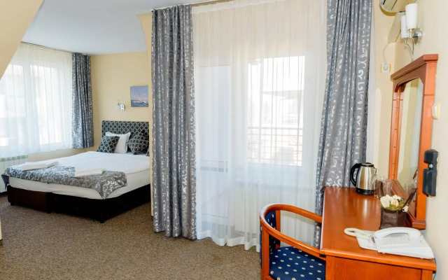 Hotel Prestige