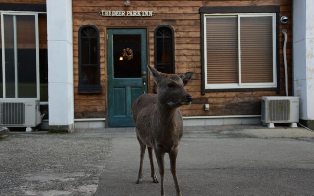 The Deer Park Inn