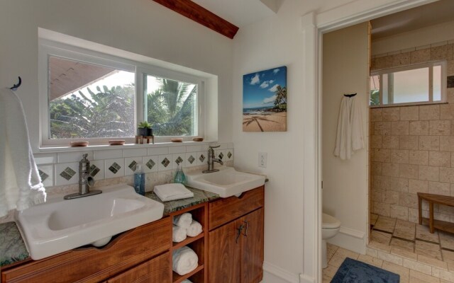 Ala Heiau 2 Bedroom Home